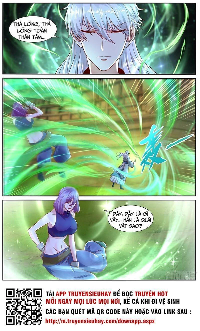 Trọng Sinh Đô Thị Tu Tiên Chapter 688 - Trang 4