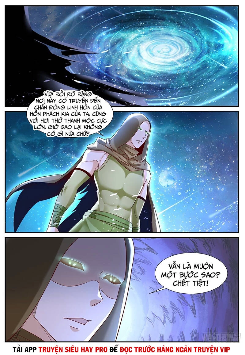 Trọng Sinh Đô Thị Tu Tiên Chapter 690 - Trang 4