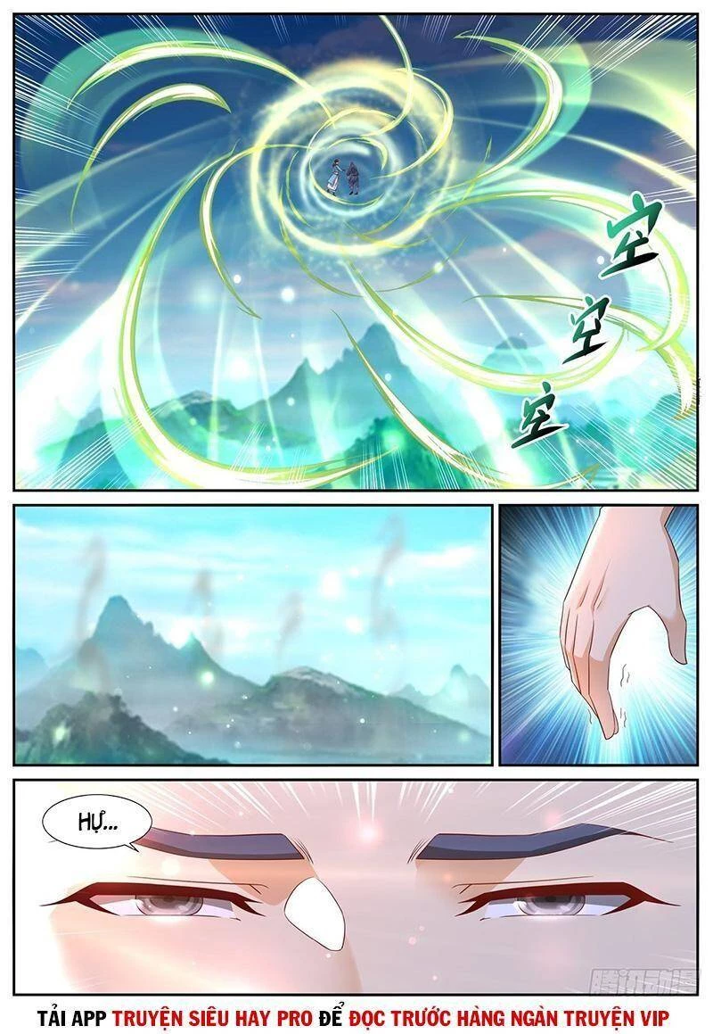 Trọng Sinh Đô Thị Tu Tiên Chapter 697 - Trang 4