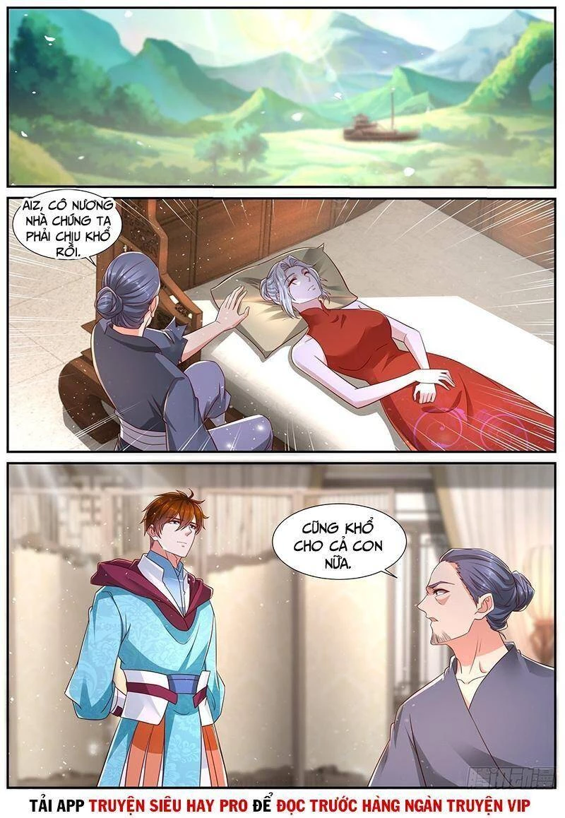 Trọng Sinh Đô Thị Tu Tiên Chapter 697 - Trang 4