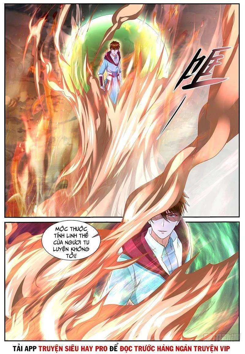 Trọng Sinh Đô Thị Tu Tiên Chapter 698 - Trang 4