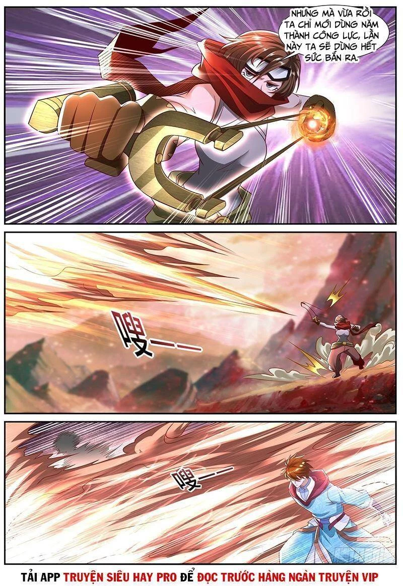 Trọng Sinh Đô Thị Tu Tiên Chapter 698 - Trang 4