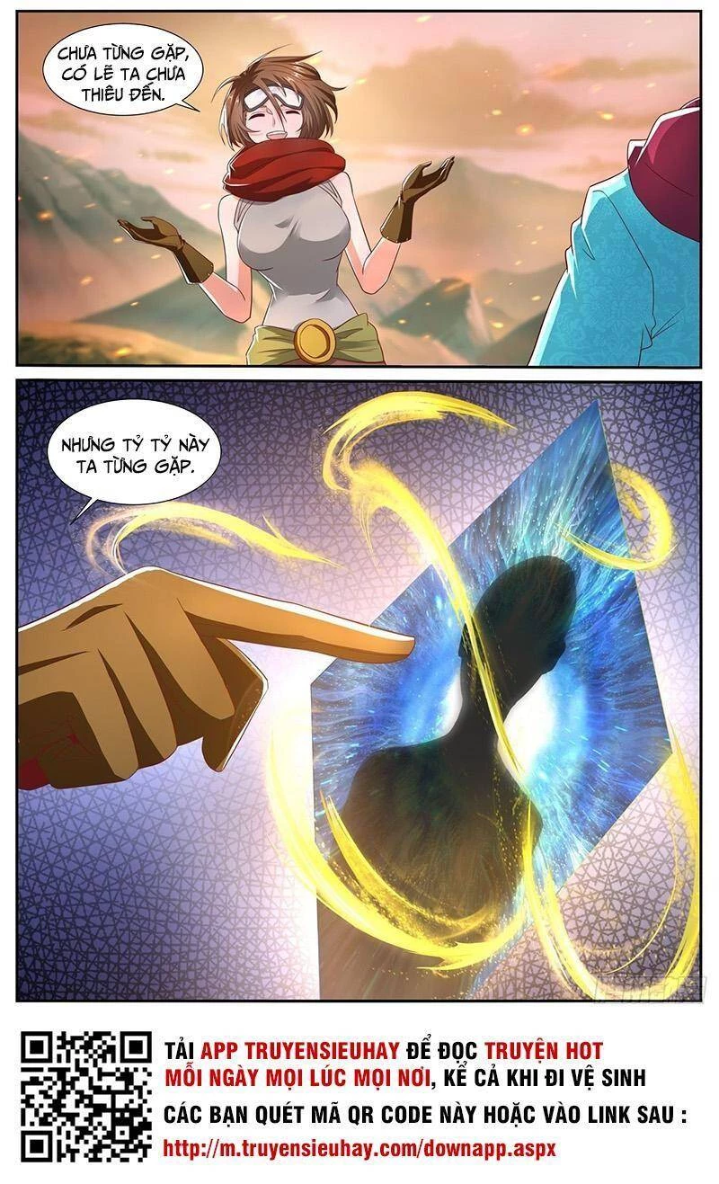 Trọng Sinh Đô Thị Tu Tiên Chapter 698 - Trang 4