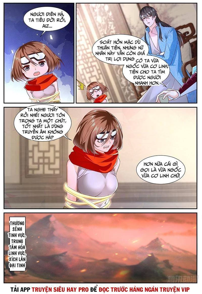 Trọng Sinh Đô Thị Tu Tiên Chapter 699 - Trang 4