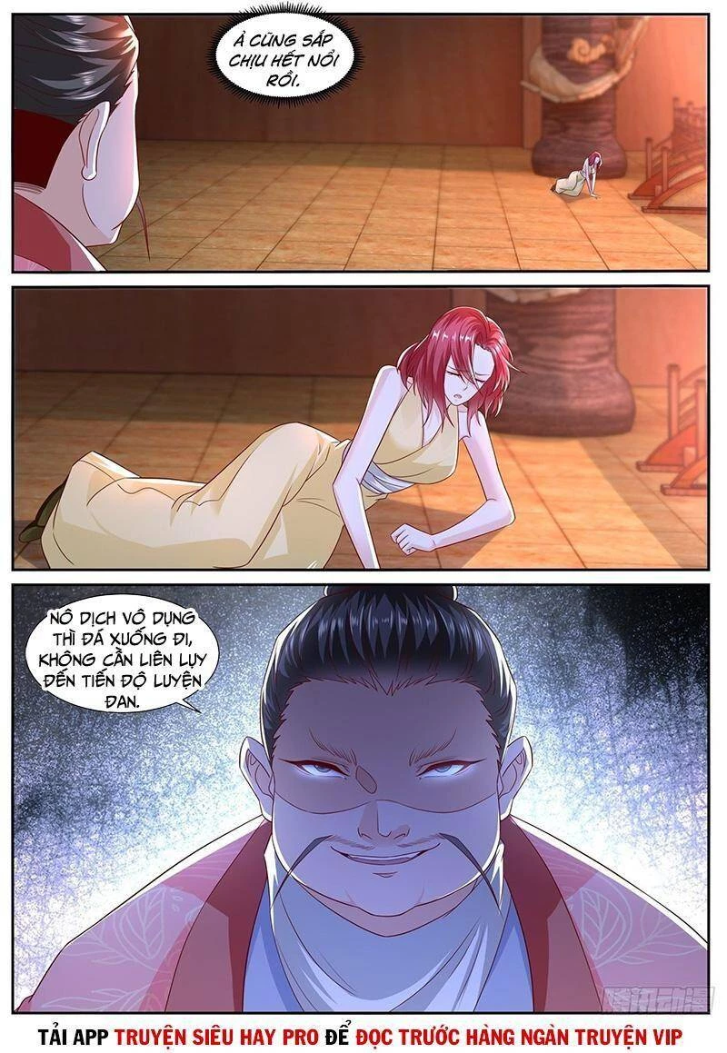 Trọng Sinh Đô Thị Tu Tiên Chapter 699 - Trang 4