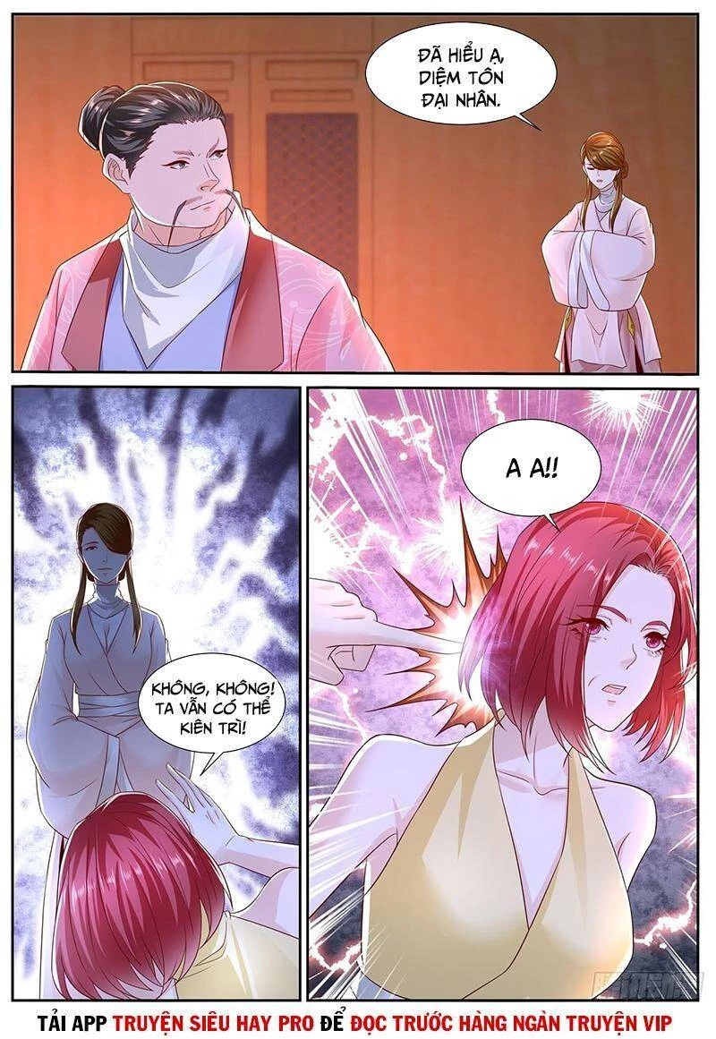Trọng Sinh Đô Thị Tu Tiên Chapter 699 - Trang 4