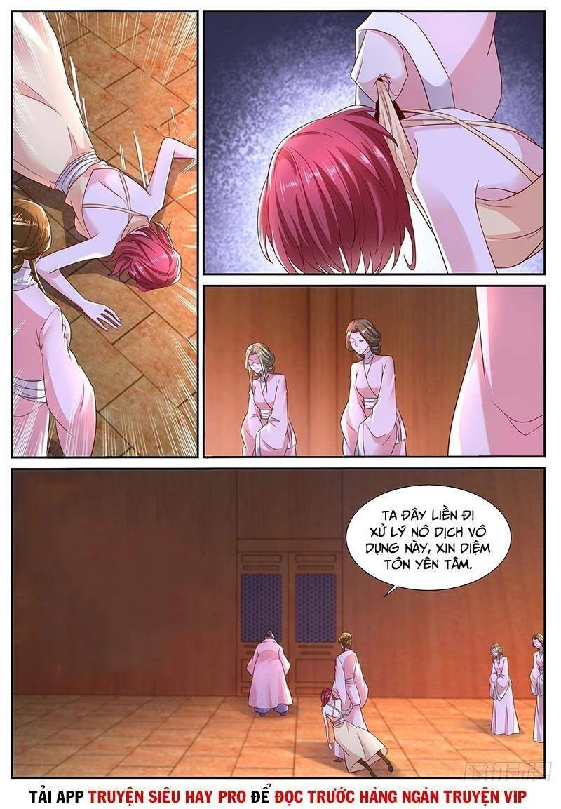 Trọng Sinh Đô Thị Tu Tiên Chapter 699 - Trang 4