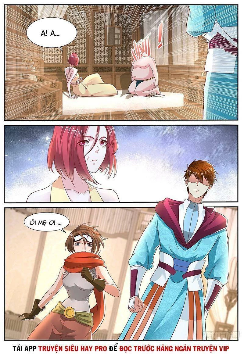 Trọng Sinh Đô Thị Tu Tiên Chapter 700 - Trang 4