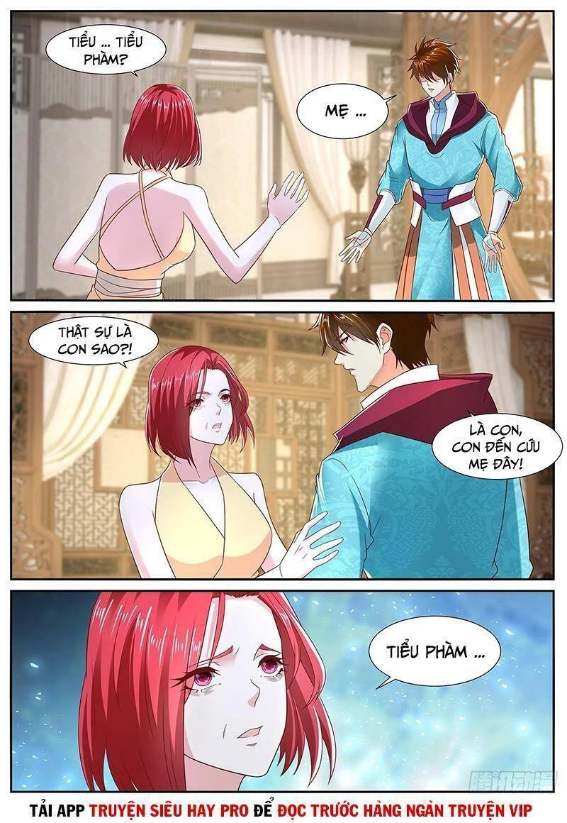 Trọng Sinh Đô Thị Tu Tiên Chapter 700 - Trang 4