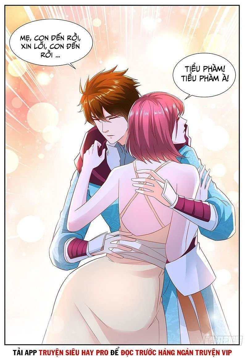 Trọng Sinh Đô Thị Tu Tiên Chapter 700 - Trang 4
