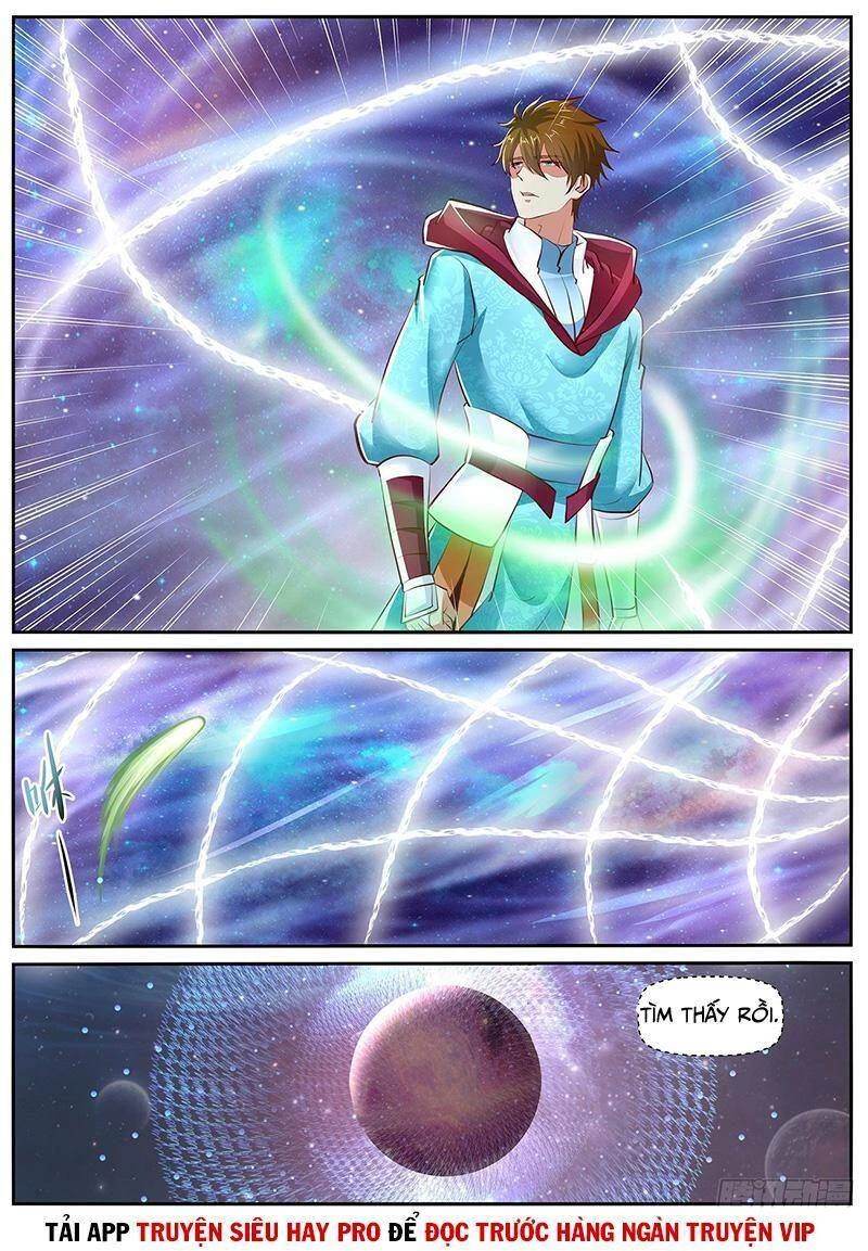 Trọng Sinh Đô Thị Tu Tiên Chapter 702 - Trang 4