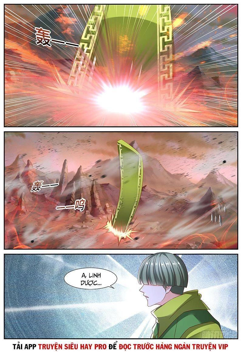 Trọng Sinh Đô Thị Tu Tiên Chapter 702 - Trang 4