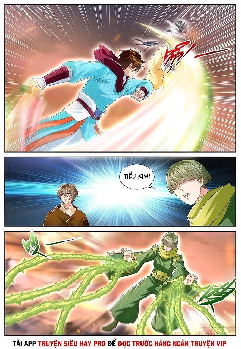 Trọng Sinh Đô Thị Tu Tiên Chapter 703 - Trang 4