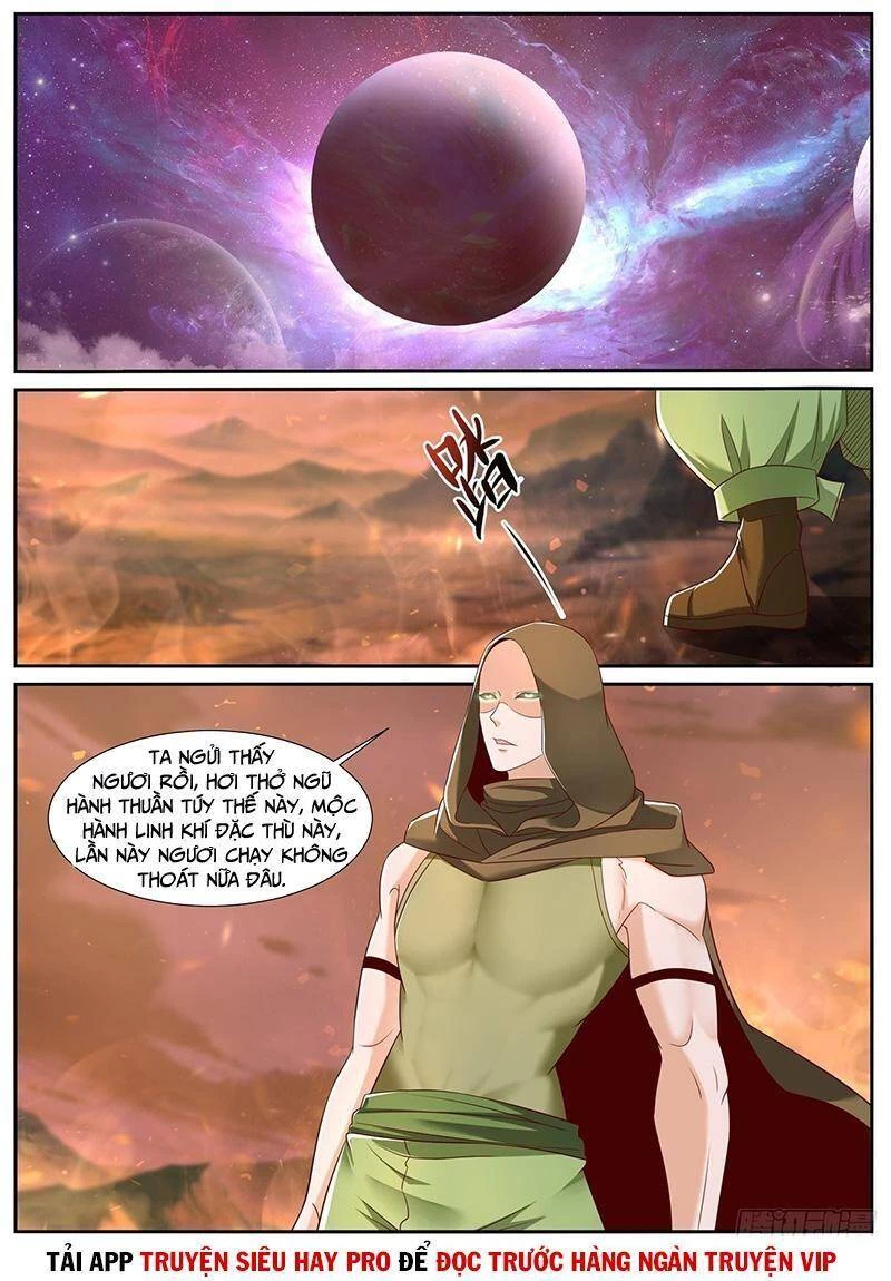Trọng Sinh Đô Thị Tu Tiên Chapter 707 - Trang 4