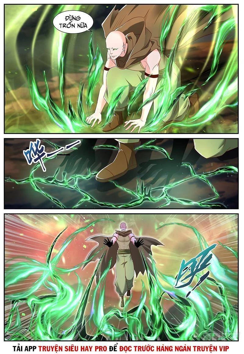 Trọng Sinh Đô Thị Tu Tiên Chapter 707 - Trang 4