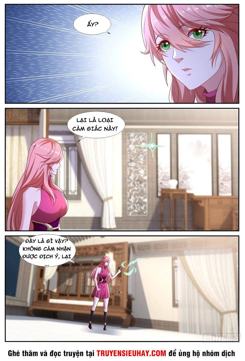 Trọng Sinh Đô Thị Tu Tiên Chapter 709 - Trang 4