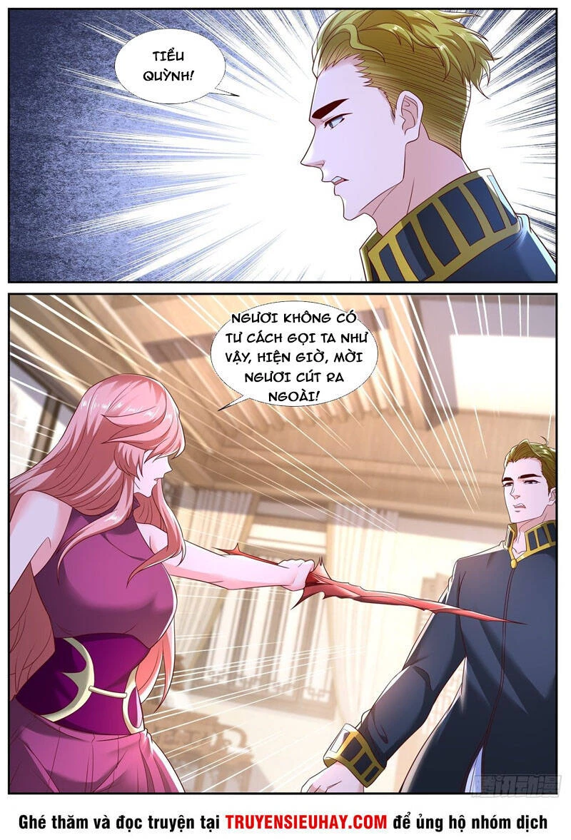 Trọng Sinh Đô Thị Tu Tiên Chapter 709 - Trang 4