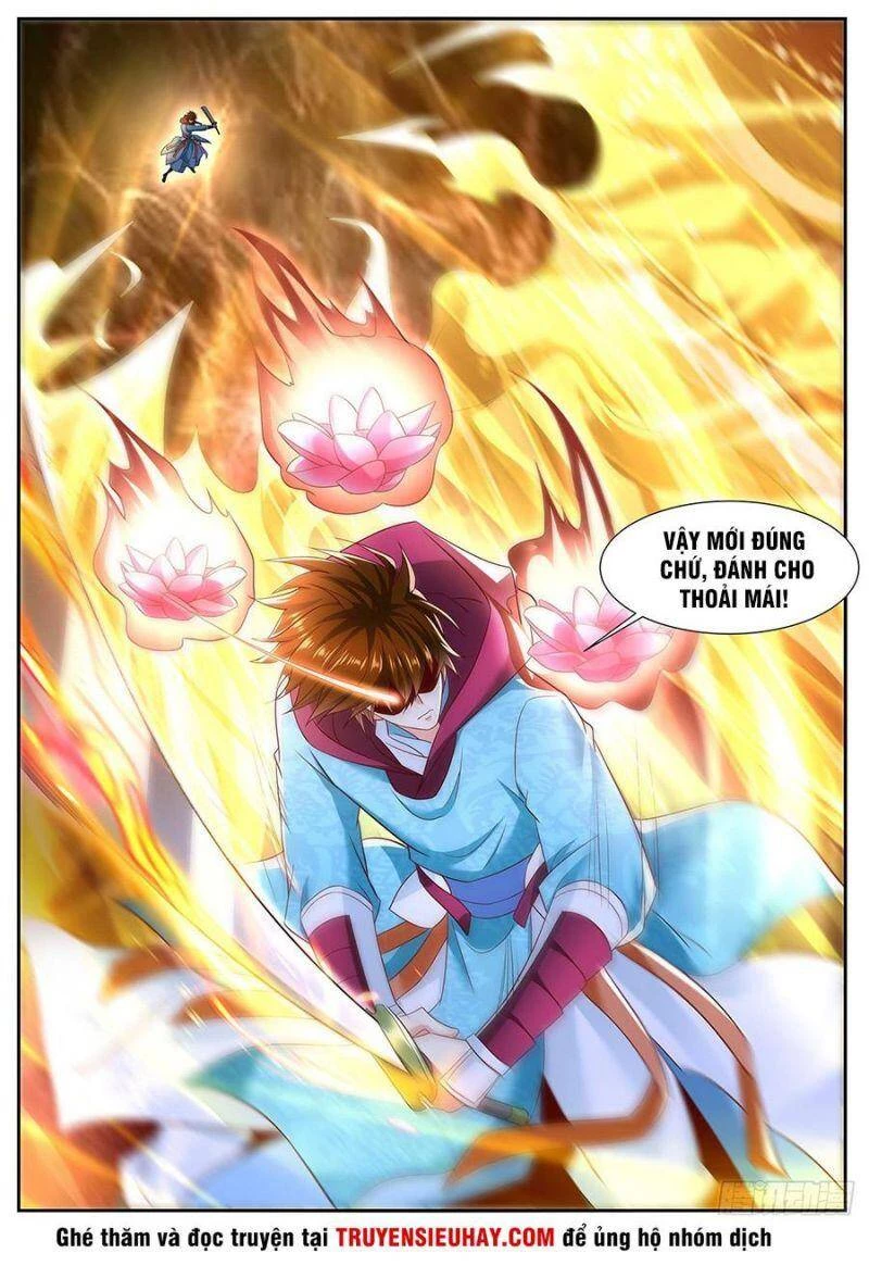 Trọng Sinh Đô Thị Tu Tiên Chapter 713 - Trang 4