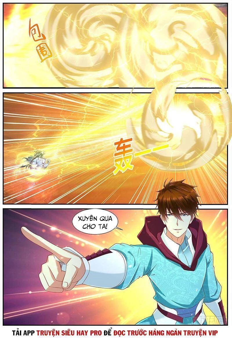 Trọng Sinh Đô Thị Tu Tiên Chapter 714 - Trang 4