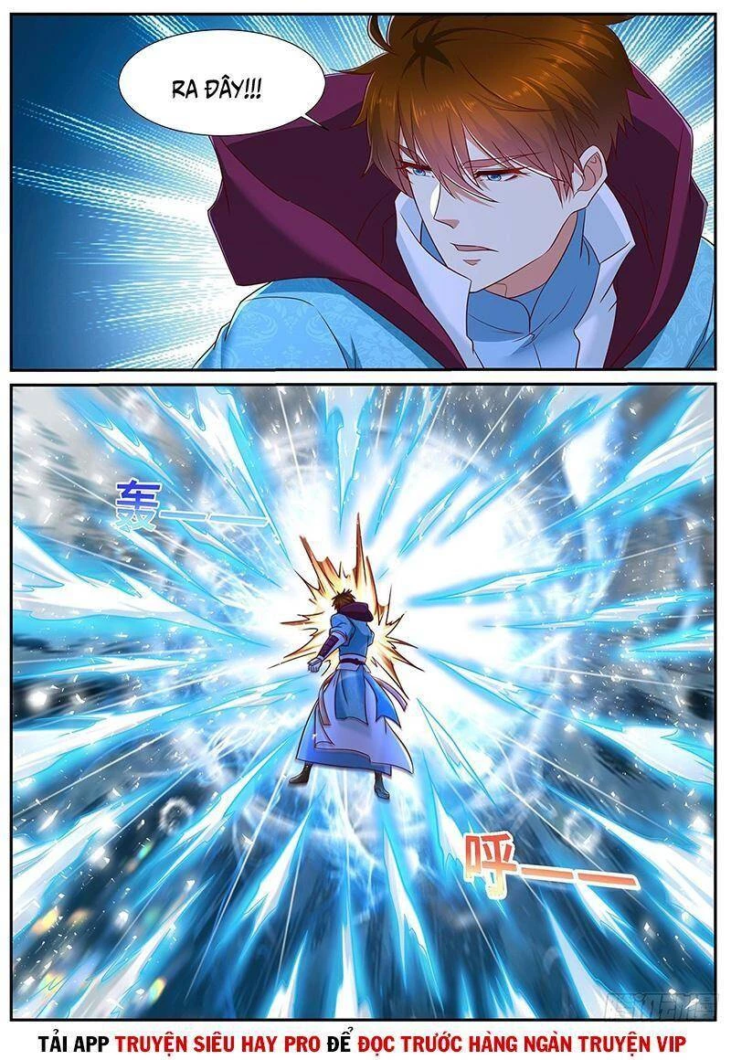 Trọng Sinh Đô Thị Tu Tiên Chapter 714 - Trang 4