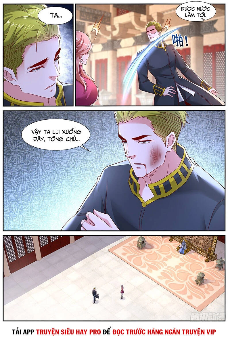 Trọng Sinh Đô Thị Tu Tiên Chapter 716 - Trang 4