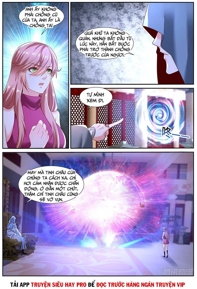 Trọng Sinh Đô Thị Tu Tiên Chapter 716 - Trang 4