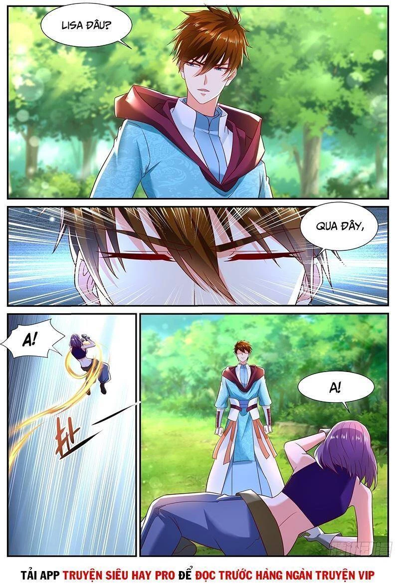 Trọng Sinh Đô Thị Tu Tiên Chapter 718 - Trang 4