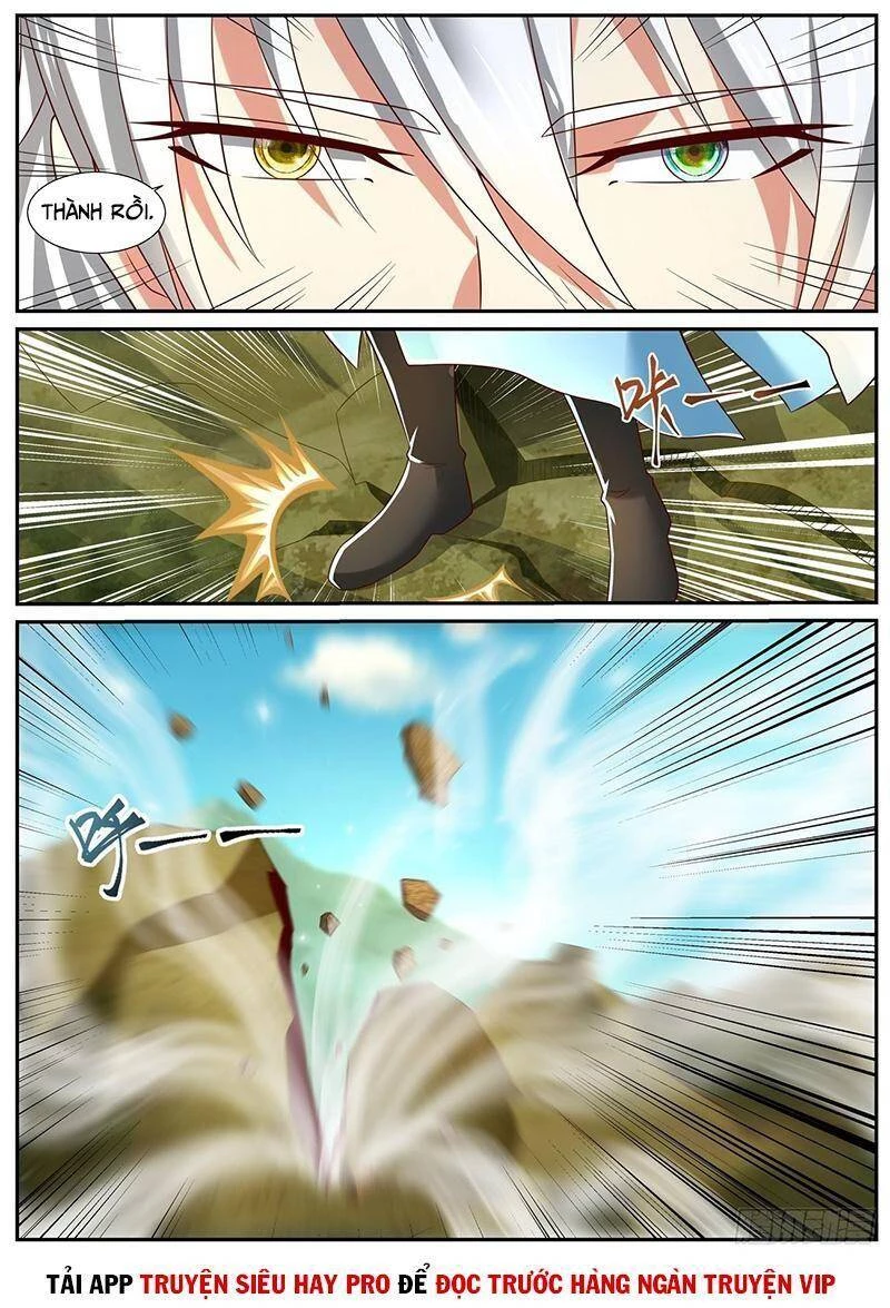 Trọng Sinh Đô Thị Tu Tiên Chapter 719 - Trang 4