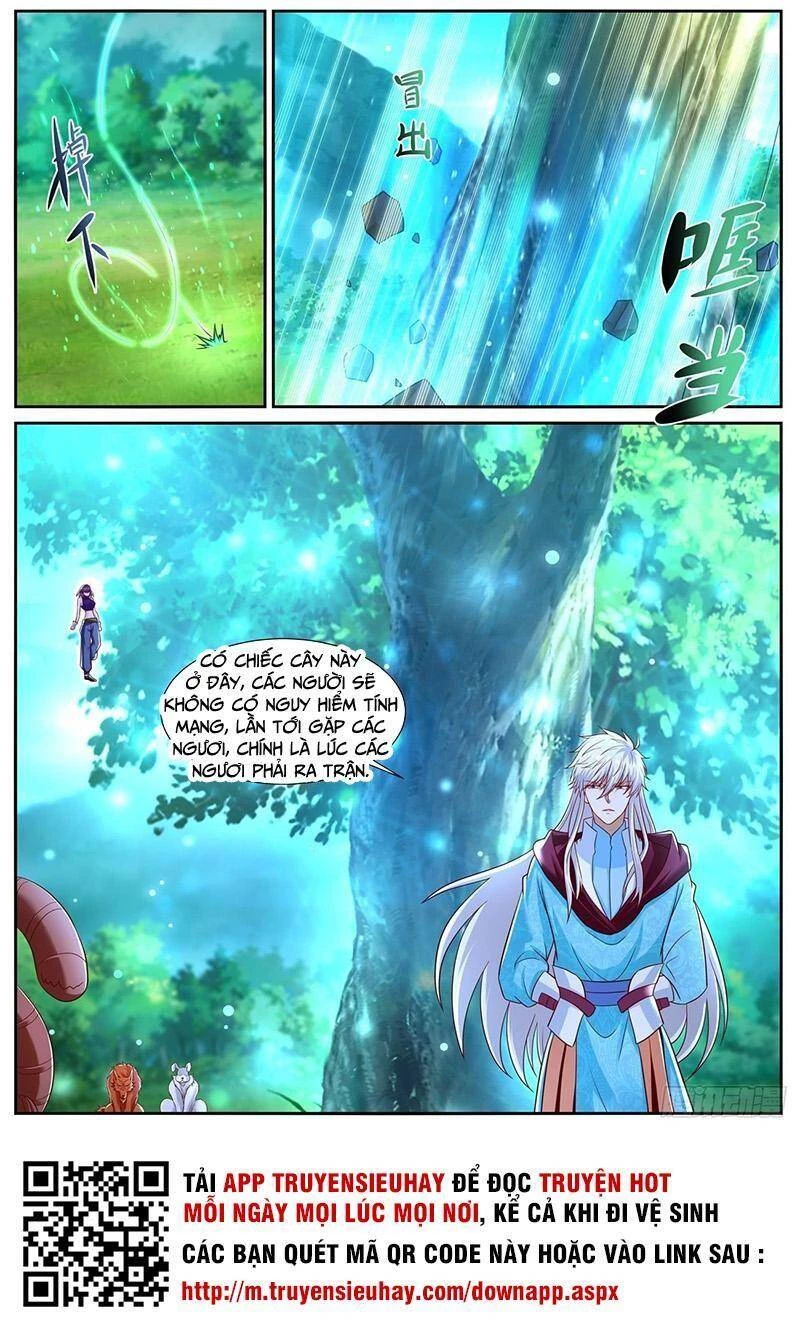 Trọng Sinh Đô Thị Tu Tiên Chapter 719 - Trang 4