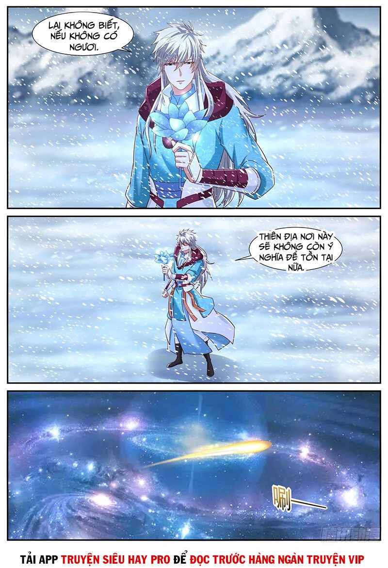 Trọng Sinh Đô Thị Tu Tiên Chapter 720 - Trang 4