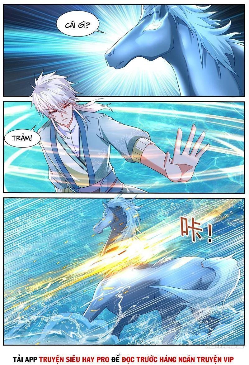 Trọng Sinh Đô Thị Tu Tiên Chapter 724 - Trang 4