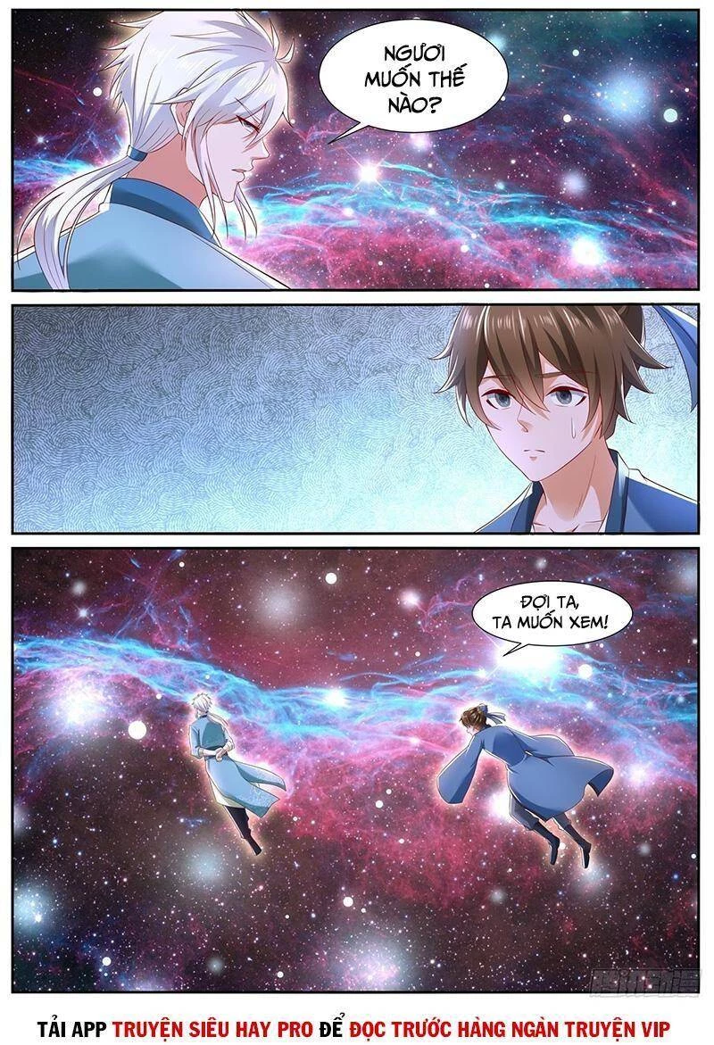 Trọng Sinh Đô Thị Tu Tiên Chapter 724 - Trang 4