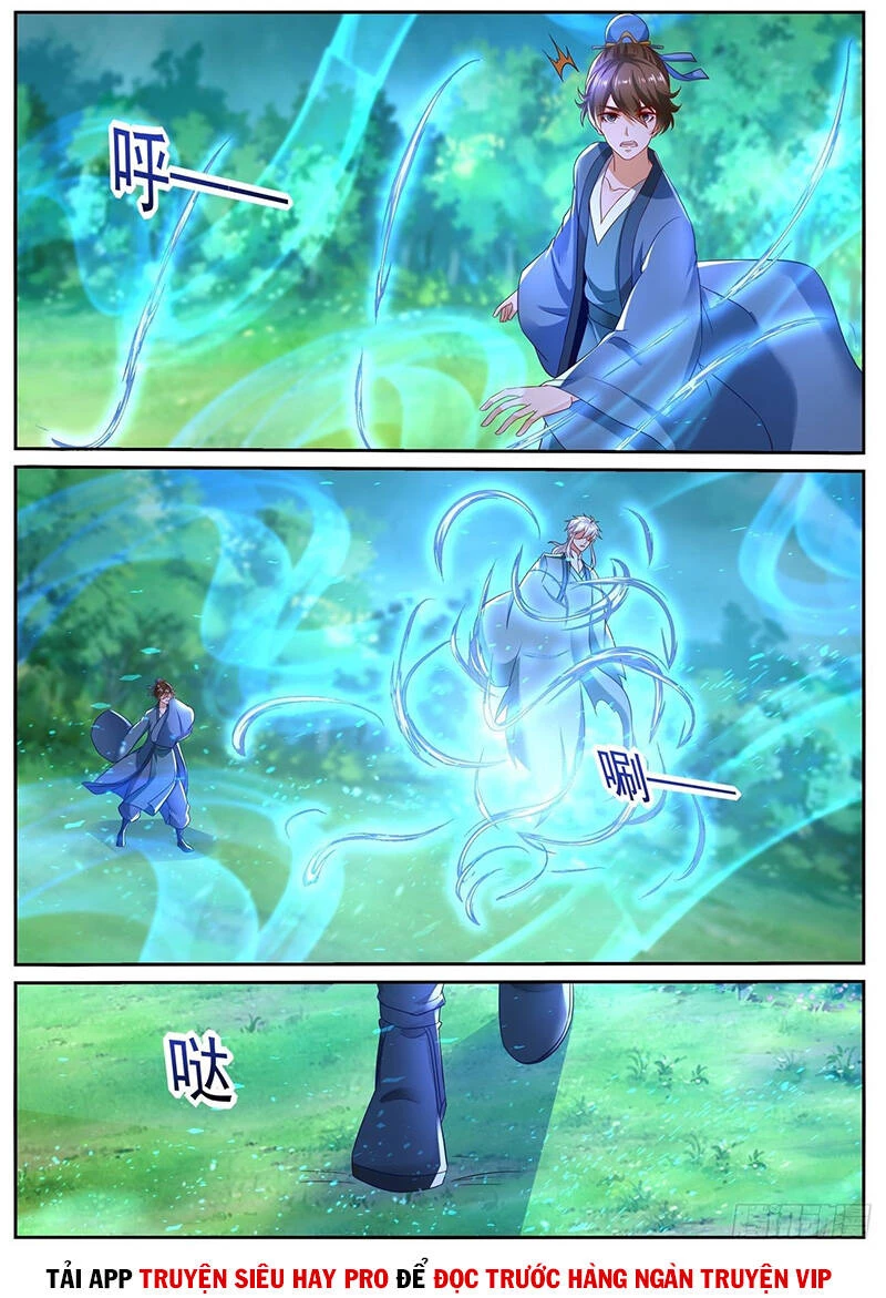 Trọng Sinh Đô Thị Tu Tiên Chapter 725 - Trang 4