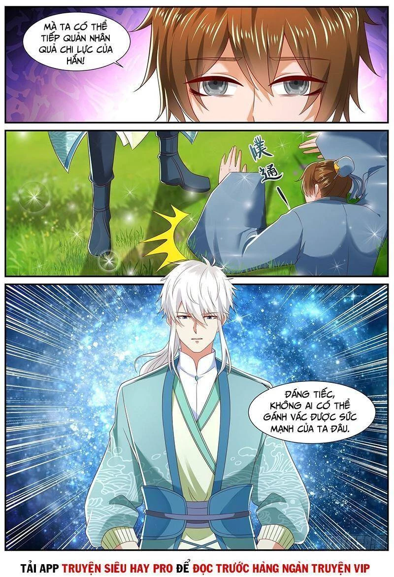 Trọng Sinh Đô Thị Tu Tiên Chapter 726 - Trang 4