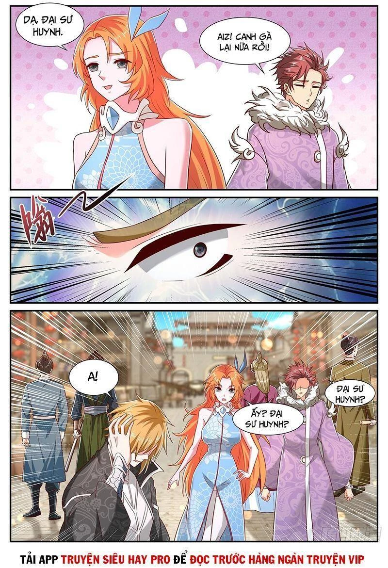 Trọng Sinh Đô Thị Tu Tiên Chapter 726 - Trang 4