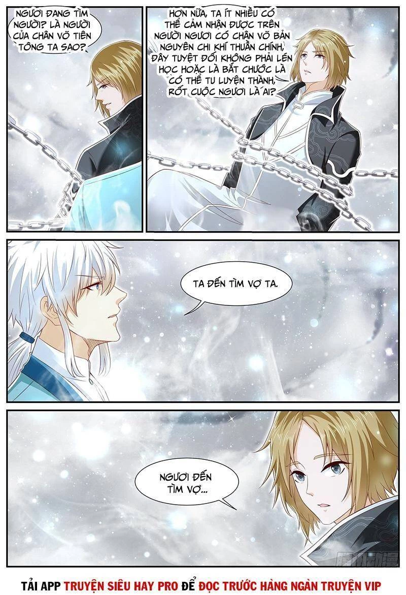 Trọng Sinh Đô Thị Tu Tiên Chapter 727 - Trang 4