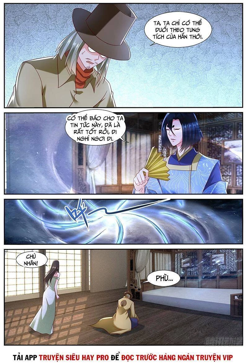 Trọng Sinh Đô Thị Tu Tiên Chapter 731 - Trang 4