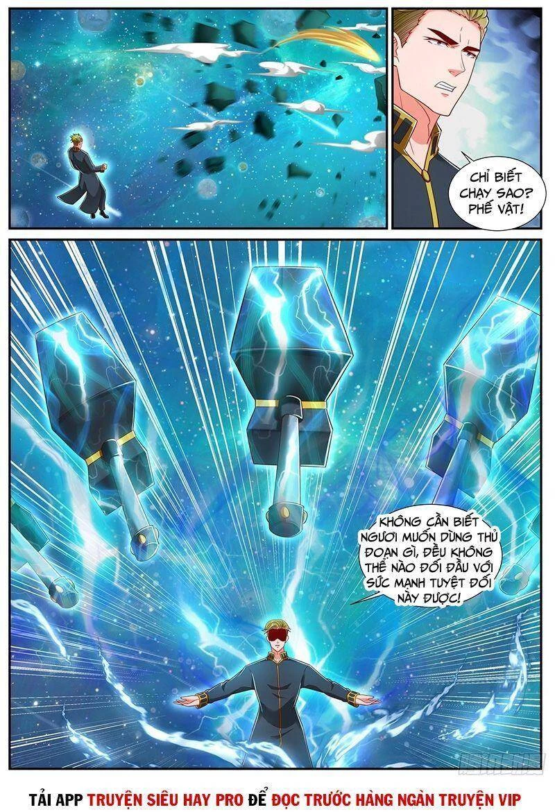 Trọng Sinh Đô Thị Tu Tiên Chapter 732 - Trang 4