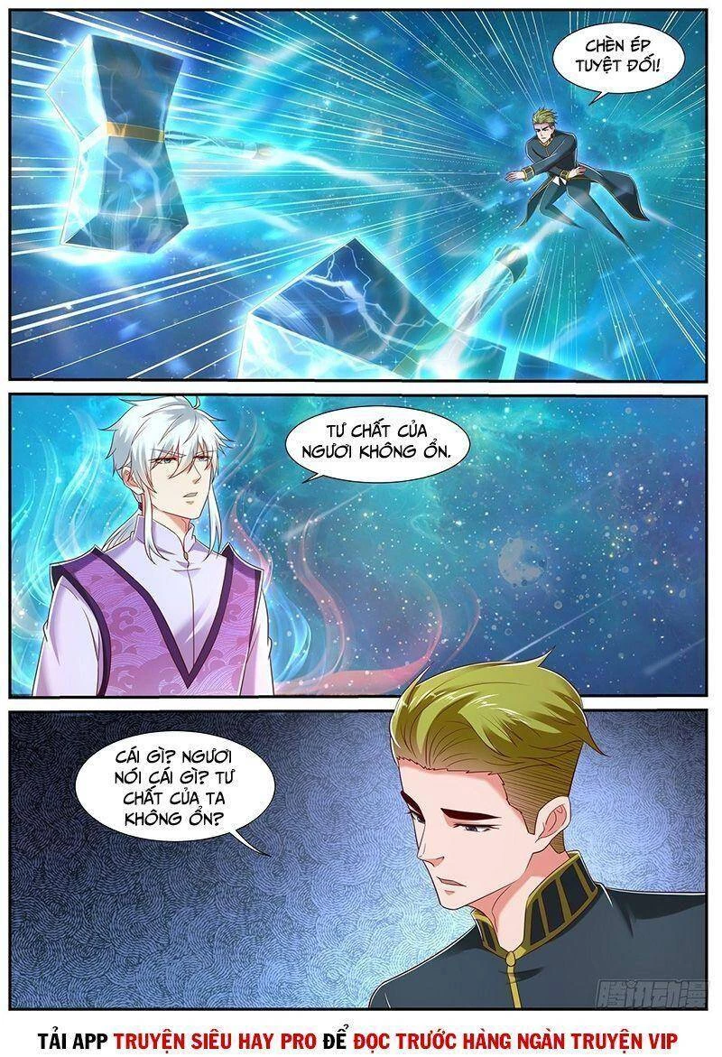 Trọng Sinh Đô Thị Tu Tiên Chapter 732 - Trang 4