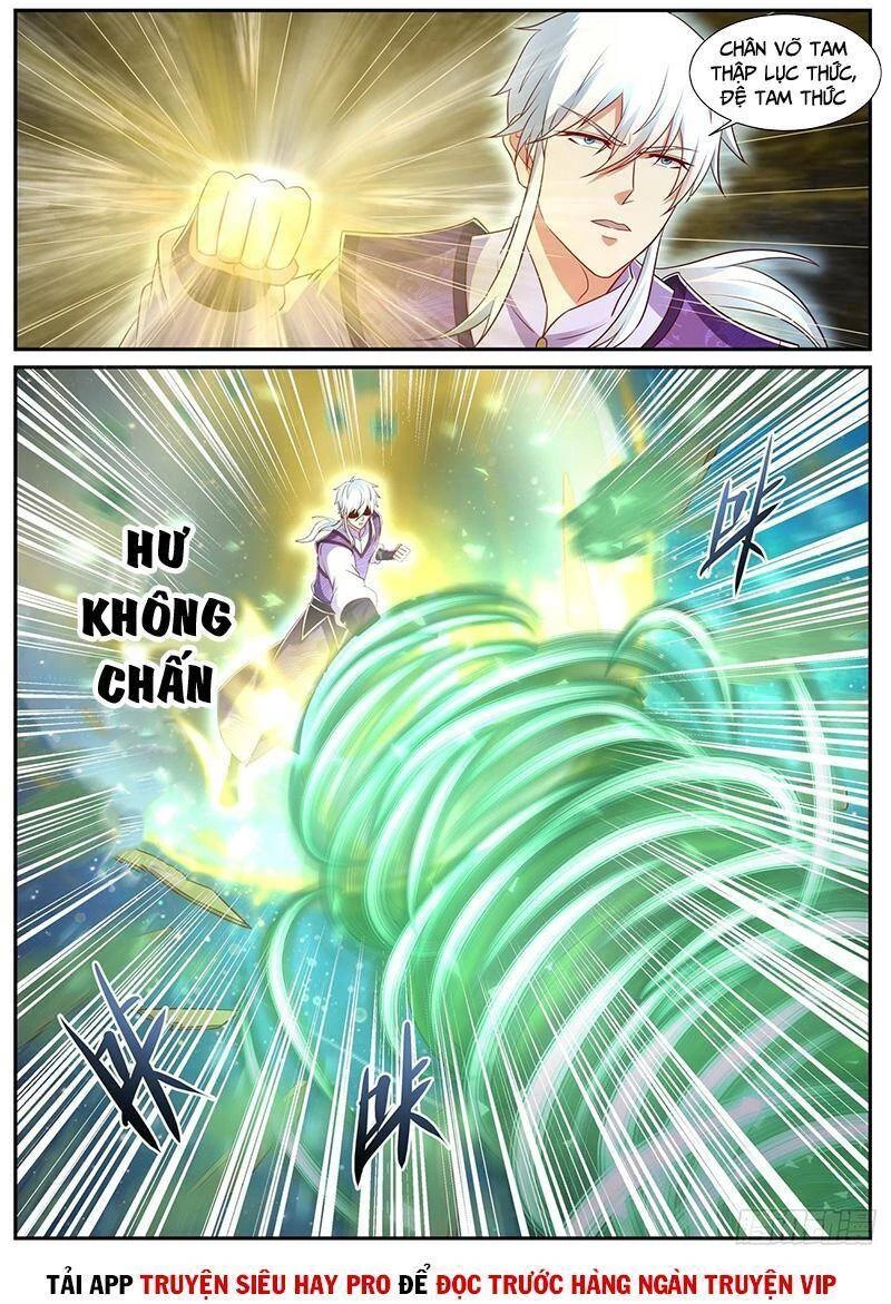 Trọng Sinh Đô Thị Tu Tiên Chapter 735 - Trang 4
