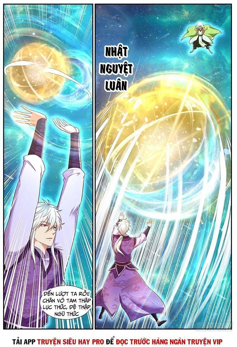 Trọng Sinh Đô Thị Tu Tiên Chapter 735 - Trang 4