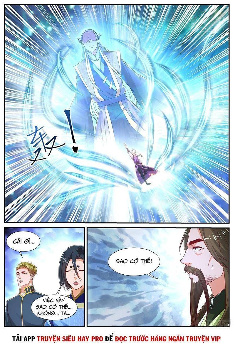 Trọng Sinh Đô Thị Tu Tiên Chapter 737 - Trang 4