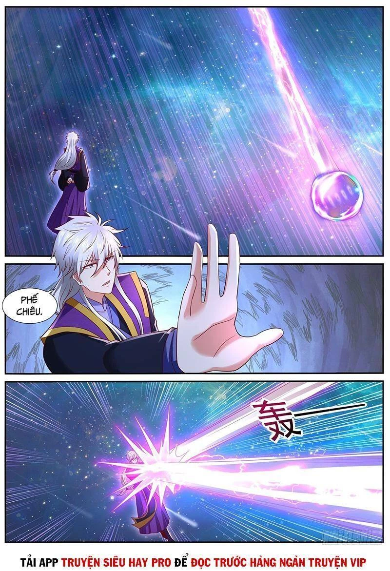 Trọng Sinh Đô Thị Tu Tiên Chapter 737 - Trang 4