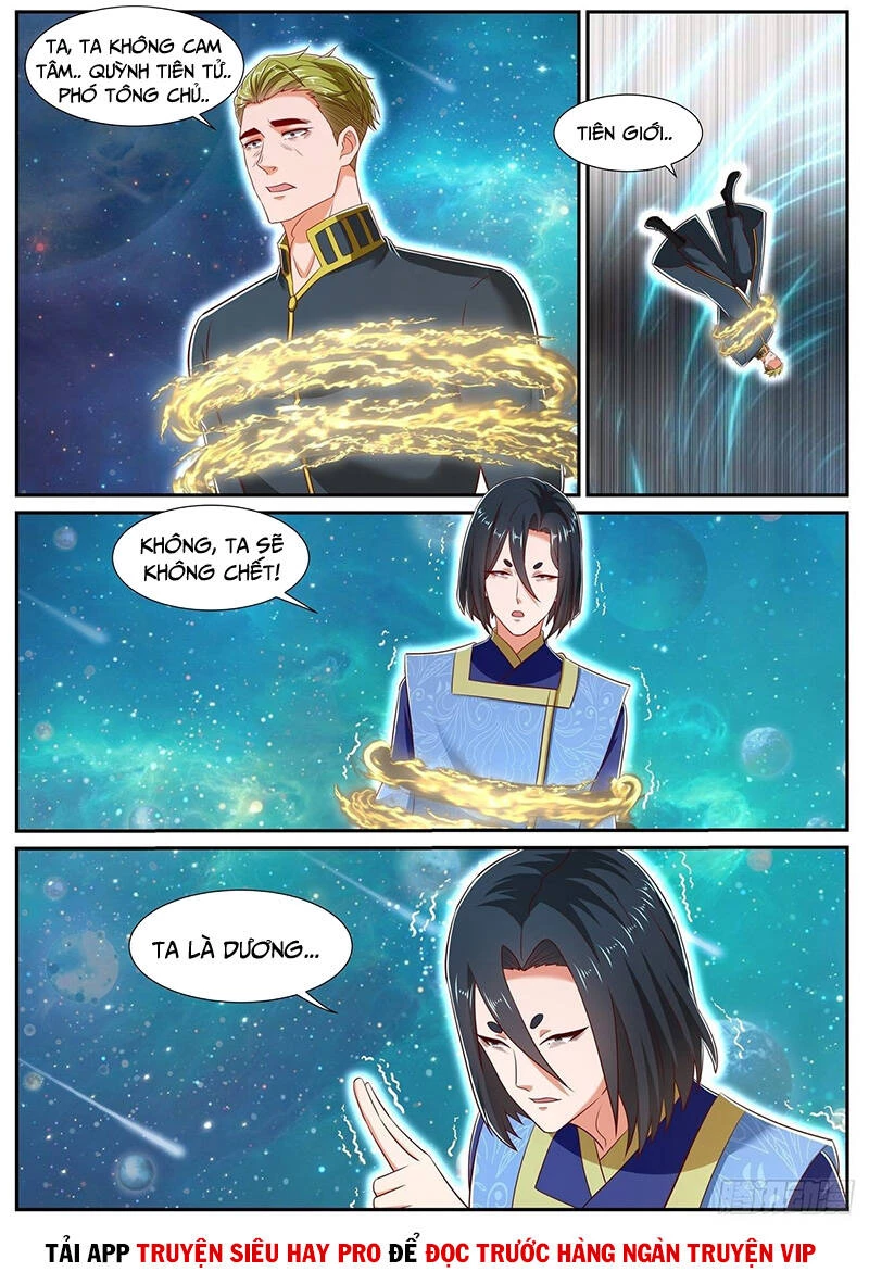 Trọng Sinh Đô Thị Tu Tiên Chapter 738 - Trang 4