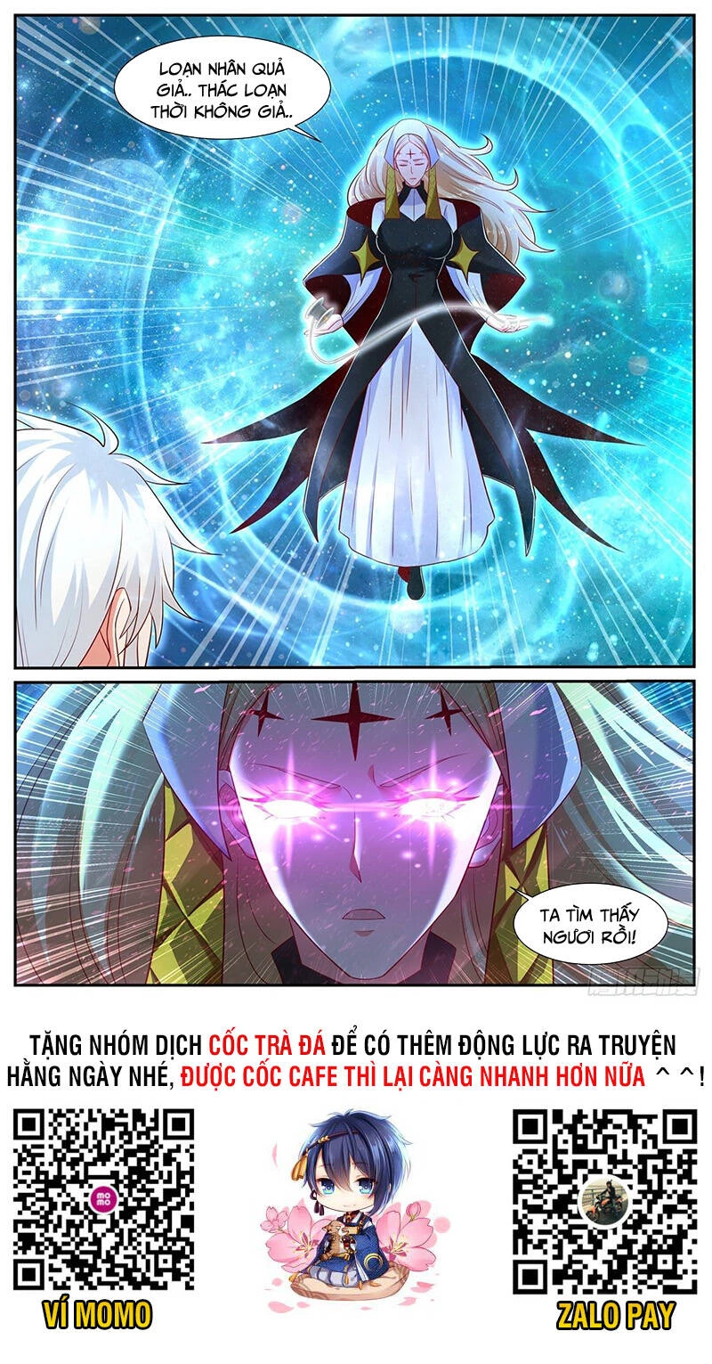 Trọng Sinh Đô Thị Tu Tiên Chapter 738 - Trang 4