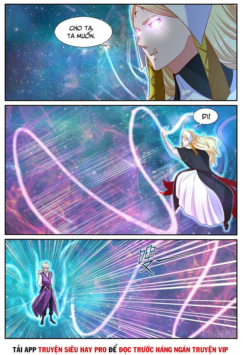 Trọng Sinh Đô Thị Tu Tiên Chapter 739 - Trang 4