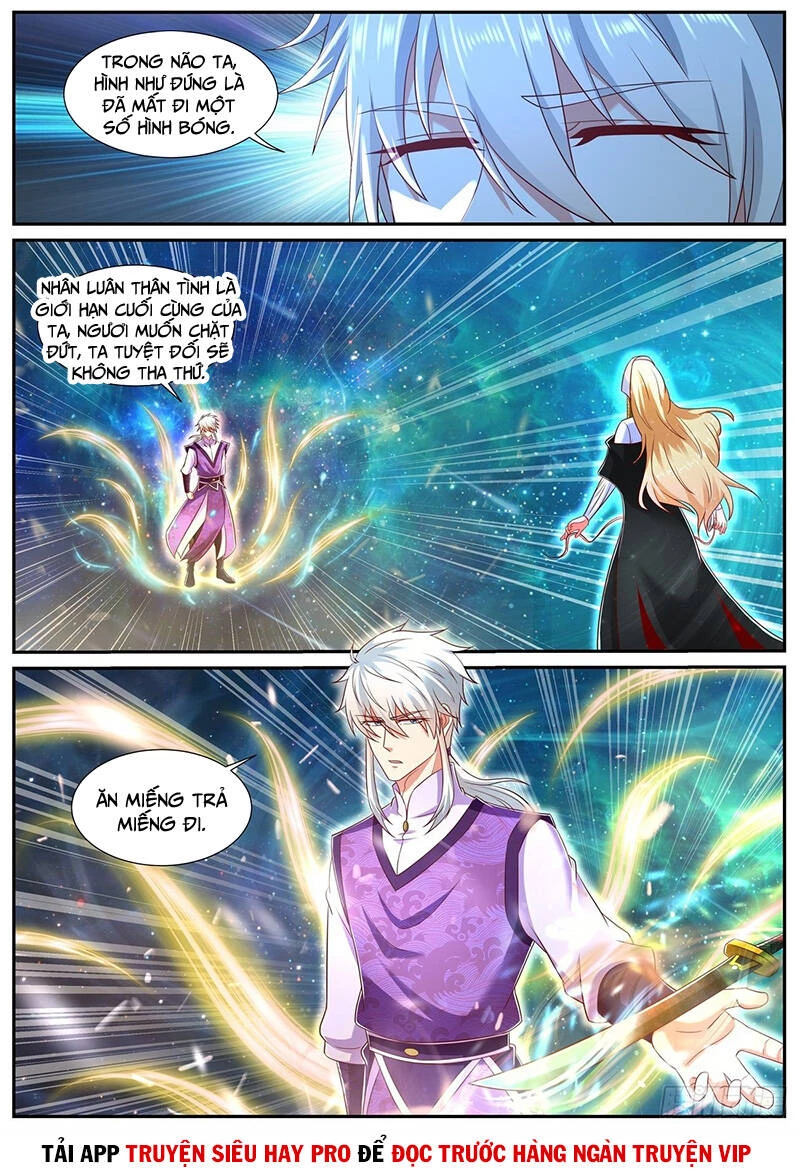 Trọng Sinh Đô Thị Tu Tiên Chapter 739 - Trang 4