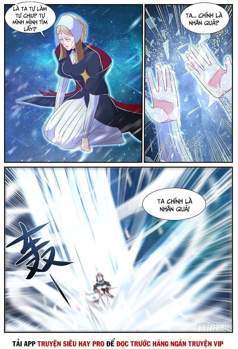 Trọng Sinh Đô Thị Tu Tiên Chapter 741 - Trang 4