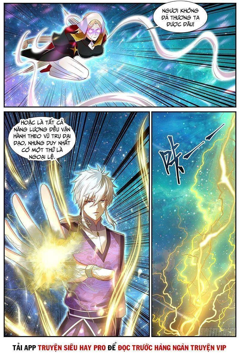 Trọng Sinh Đô Thị Tu Tiên Chapter 741 - Trang 4