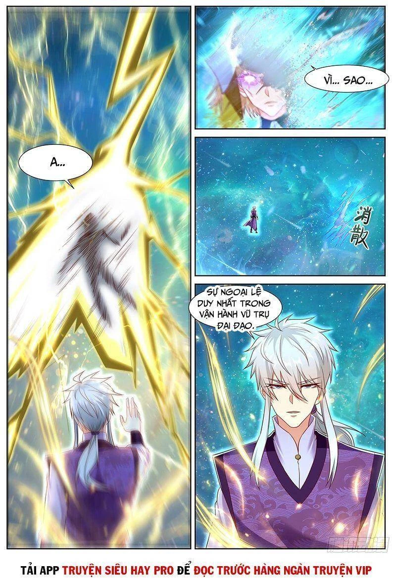 Trọng Sinh Đô Thị Tu Tiên Chapter 741 - Trang 4